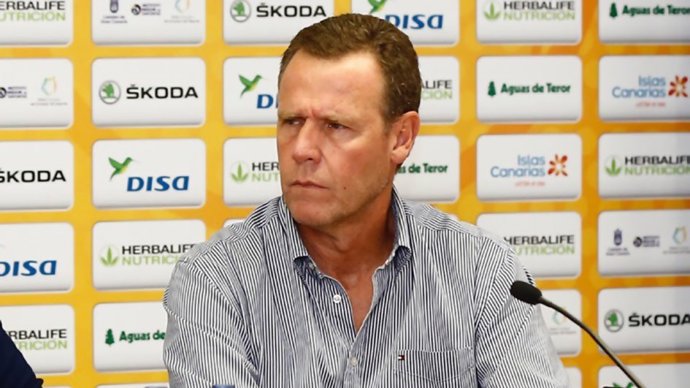 Juan Ramón Marrero (Gran Canaria)