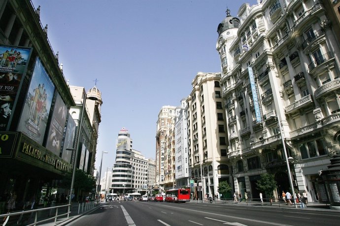 Gran Vía