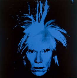 Andy Warhol