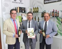 El valor del aceite de oliva andaluz exportado de octubre a agosto crece casi un 25% y supera los 2.500 millones de euro