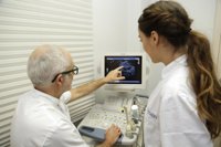 España registra un 9,5% más de tratamientos de fecundación in vitro