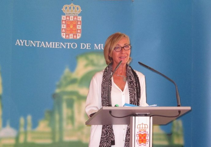 María del Carmen Pelegrín