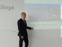 La Costa del Sol cierra la temporada alta en la WTM de Londres, donde busca afianzarse como líder en mercado británico