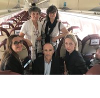 IU denuncia que Rabat ha impedido a eurodiputados acceder a El Aaiún y pide medidas a Dastis