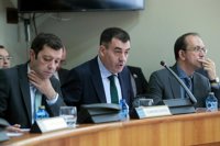 Educación convocará una "amplia" OPE en 2018 que abarcará jubilaciones y plazas de estabilización