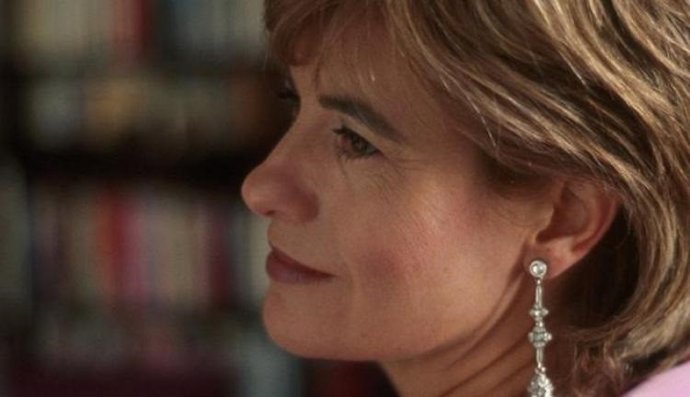 La mezzosoprano, Elena Gragera