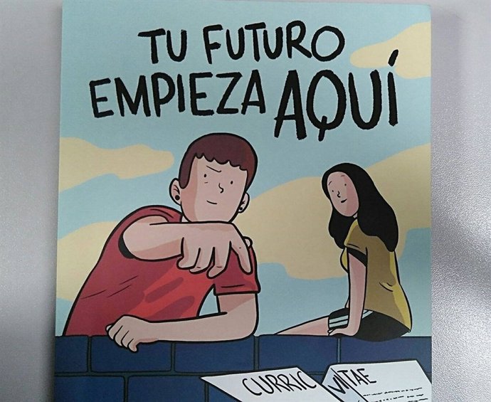 Nueva novela gráfica de Isaac Rosa