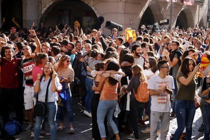 Agencia Catalana de Noticias
