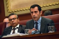 El Ayuntamiento de Santa Cruz de Tenerife aprueba el presupuesto más expansivo de la última década con 270 millones