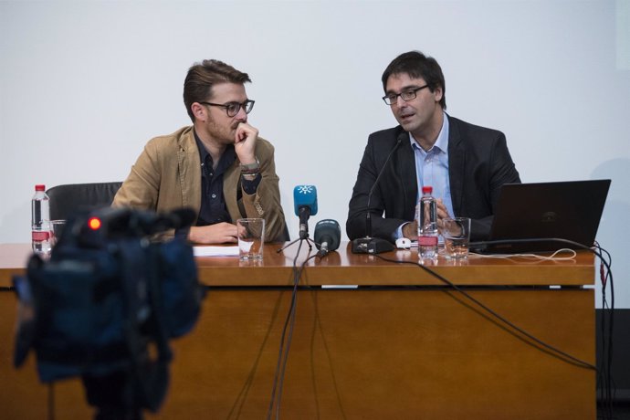 Presentación de nuevas propuestas en la Filmoteca de Andalucía