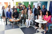 El XIV SEFF lleva al cine europeo más allá de las salas a través de las actividades paralelas y la industria