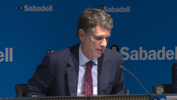 Sabadell traspassa la seva secretaria general i presidència a Madrid