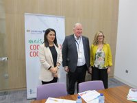 La Junta de Extremadura quiere romper con la visión de que la región "no" es emprendedora