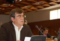 Antich explica su ausencia en la votación del 155 porque como expresidente no podía apoyar la intervención de una CCAA