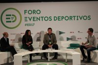 Los eSports son "un sector importante" en España y sería necesario que contasen con una regulación