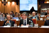 Canarias asume la presidencia de la Conferencia de Presidentes de las RUP 