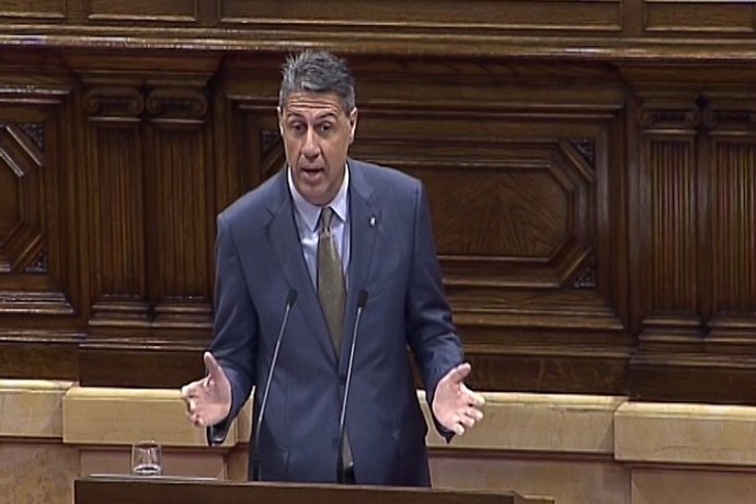 Albiol insinúa que Puigdemont ha pedido al Gobierno excarcelar a 'Jordis'