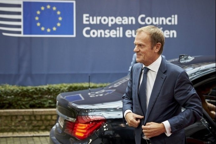 Donald Tusk
