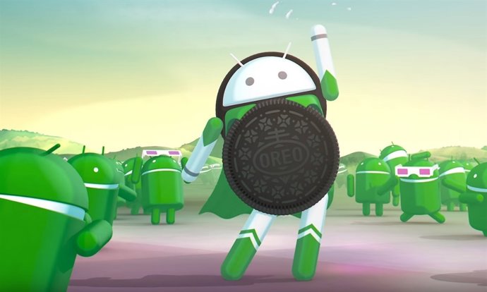 Android 8.0 Oreo