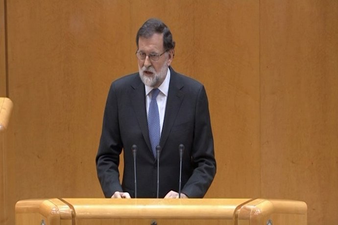 Mariano Rajoy