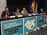 Cermi-A subraya los esfuerzos que se están haciendo en Andalucía para tener un turismo accesible de calidad