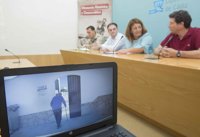 Diputación presenta el documental 'Vida de Luis Vega. Memoria de Paterna'