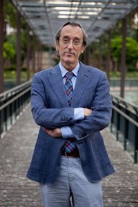 El cardiólogo del Hospital Reina Sofía Manuel Anguita asume la Presidencia de la Sociedad Española de Cardiología