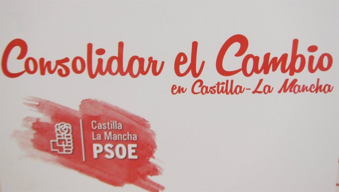 XI Congreso PSOE C-LM    