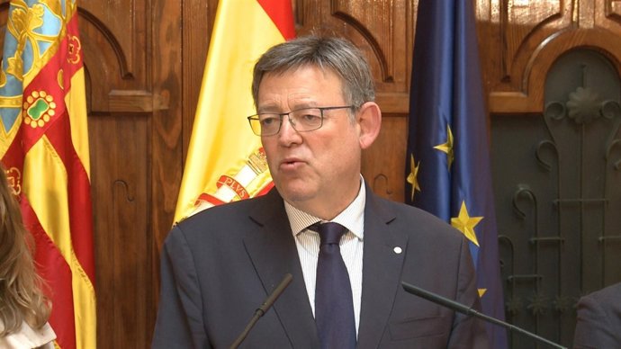 A Puig li agradaria que no fos necessari aplicar el 155