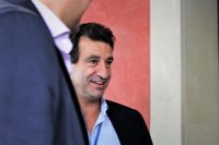 Company, sobre Antich: "No ha estado donde tenía que estar"