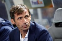 Ziganda, sobre la vuelta de Valverde: "No me molesta y no me afecta la comparación"