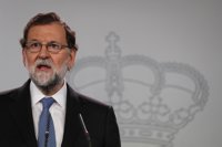 Rajoy disuelve el Parlamento de Cataluña y convoca elecciones el 21 de diciembre