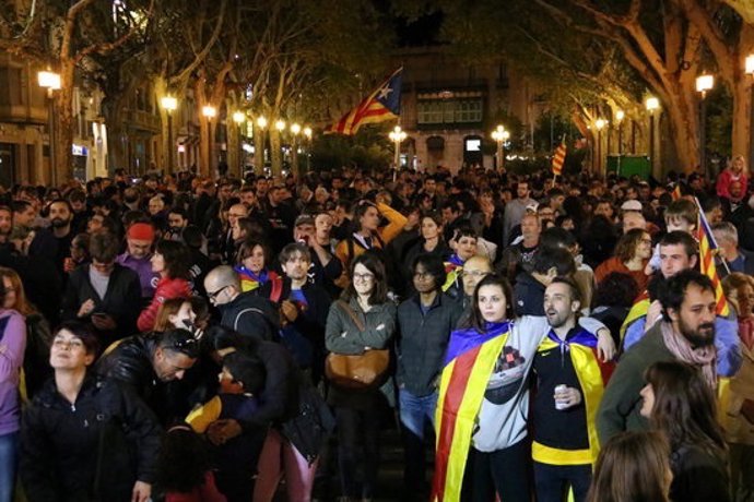 Agencia Catalana de Noticias
