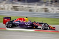 Ricciardo mete a Red Bull en la pelea y Alonso sigue a los favoritos