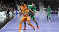 Osasuna Magna empata en el derbi y Palma Futsal golea a Gran Canaria