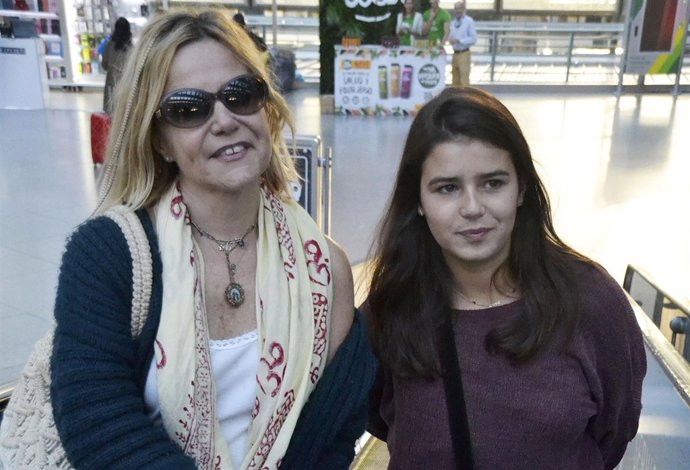 EUGENIA MARTÍNEZ Y TANA RIVERA