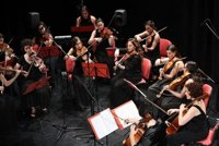 Almaclara reivindica el amor en la cuarta edición de su festival del 4 al 25 de noviembre en Santiponce (Sevilla)