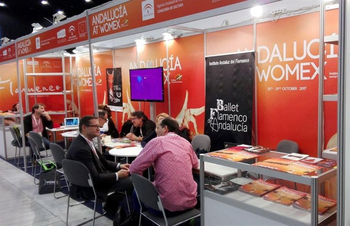 Empresas Andaluzas Del Sector De La Música Viajan A Polonia