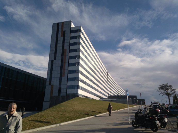 Hospital Universitario Central de Asturias, HUCA