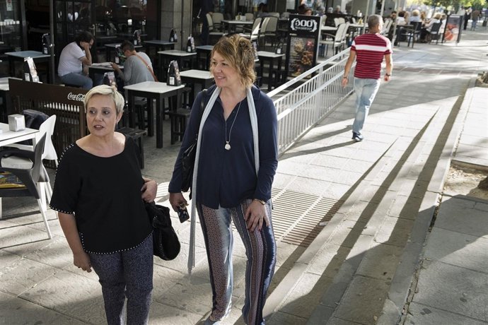 Nota De Prensa. Nervión