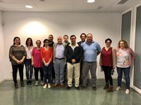 El socialista Xisco Ametller, reelegido secretario general del PSOE de Es Marcadal (Menorca)