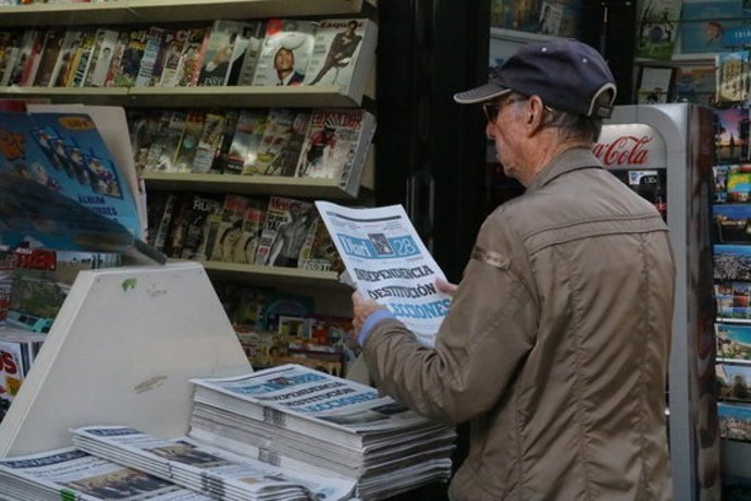 Agencia Catalana de Noticias