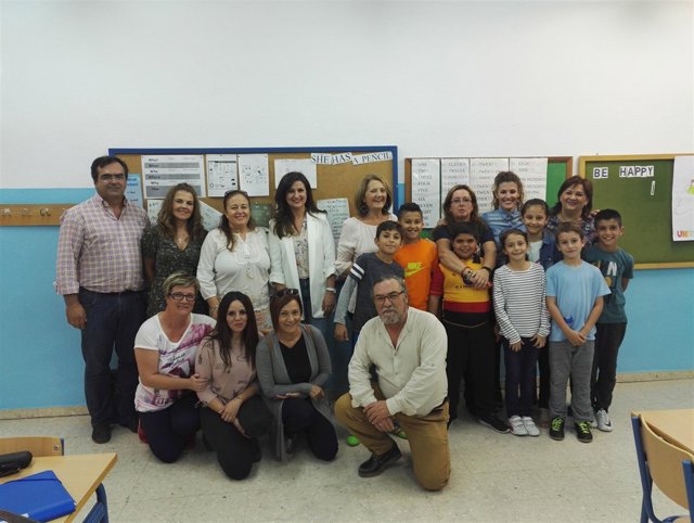 Nota De La Junta Y Foto Caballero Programa Pale En La Provincia