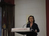 Gamarra respalda las medidas adoptadas por el Gobierno tras la DUI porque "reconducirán la situación de Cataluña"