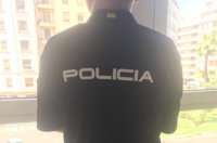 Detenidos cinco integrantes de una banda especializada en asaltar tiendas en Valencia y Alicante