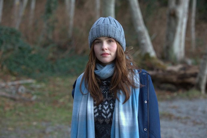 BEFORE I FALL,