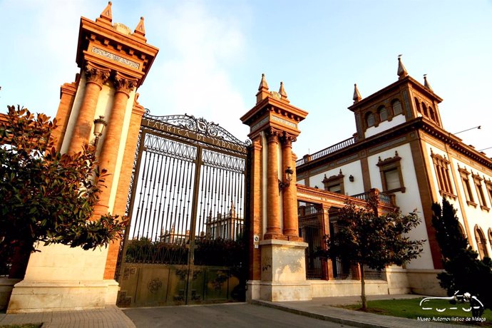 Edificio de Tabacalera