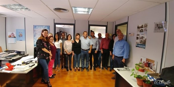 El área de Asistencia a Municipios organiza unas jornadas para entes locales.