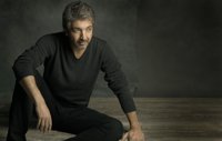 Ricardo Darín presenta "Escenas de la vida conyugal" en el teatro Campos Elíseos de Bilbao