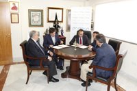 Fundación Endesa iluminará el nuevo museo del tesoro devocional de la Esperanza de Triana de Sevilla